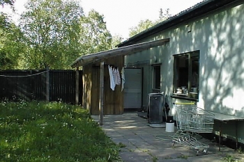 3. Gelände