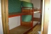 1. Schlafzimmer Gruppenhaus  FJELLERUP
