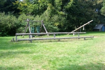 1. Spielplatz