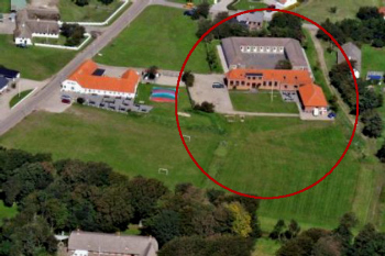 2. Aussenansicht