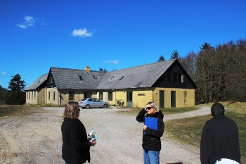 2. Aussenansicht