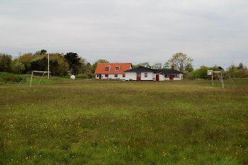 2. Aussenansicht