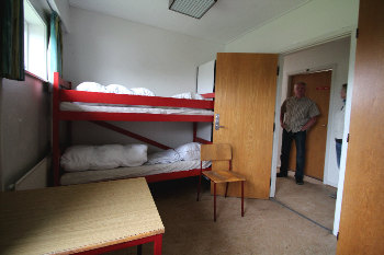 2. Schlafzimmer