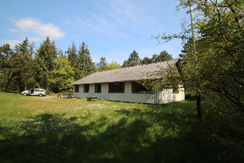 1. Aussenansicht
