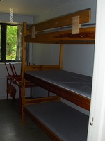 Schlafzimmerbilder vom Gruppenhaus 03453303 Gruppenhaus MARBÃ†K in DÃ¤nemark 6710 Esbjerg für Gruppenfreizeiten