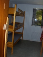 Schlafzimmerbilder vom Gruppenhaus 03453303 Gruppenhaus MARBÃ†K in DÃ¤nemark 6710 Esbjerg für Gruppenfreizeiten