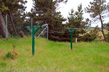 4. Gelände