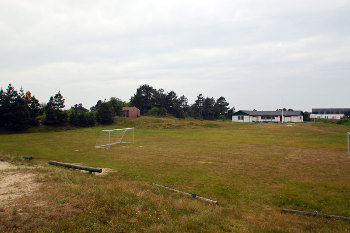 7. Gelände