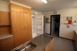 Küchenbilder von der Gruppenunterkunft 03453304 Gruppenhaus  FANØ in Dänemark 6720 Fanoe für Familienfreizeiten