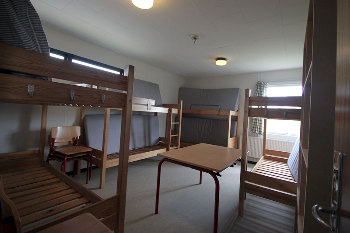 4. Schlafzimmer