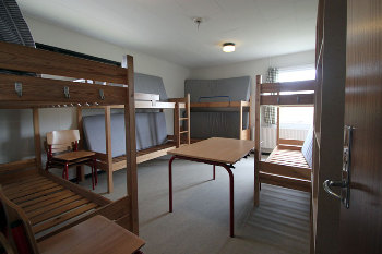 5. Schlafzimmer