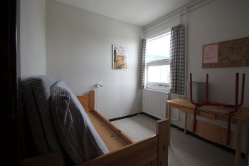 7. Schlafzimmer