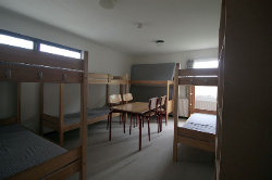 Schlafzimmerbilder vom Gruppenhaus 03453304 Gruppenhaus  FANØ in D�nemark 6720 Fanoe f�r Gruppenfreizeiten