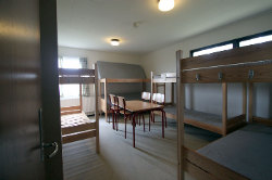 Schlafzimmerbilder vom Gruppenhaus 03453304 Gruppenhaus  FANØ in Dänemark 6720 Fanoe für Gruppenfreizeiten