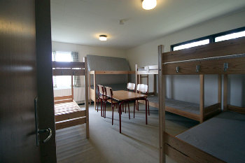 9. Schlafzimmer