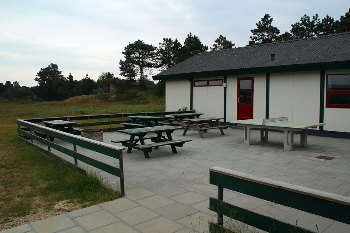 3. Terasse