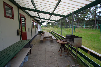 5. Terasse