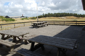 2. Terasse