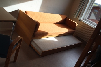 1. Schlafzimmer