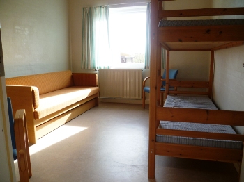 5. Schlafzimmer
