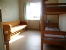 5. Schlafzimmer Gruppenhaus HUMLUM LEJREN