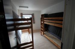 Schlafzimmerbilder vom Gruppenhaus 03453403 Gruppenhaus TONNESHÃ˜J in DÃ¤nemark 6100 Haderslev für Gruppenfreizeiten