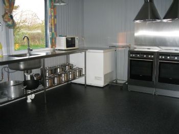 1. Küche