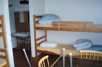 1. Schlafzimmer