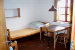 4. Schlafzimmer Gruppenhaus LIEN
