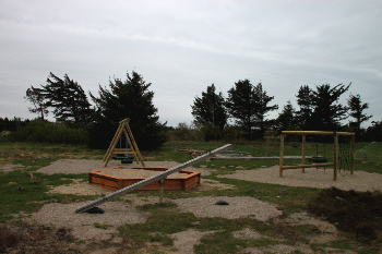 1. Spielplatz