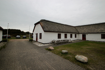 2. Terasse
