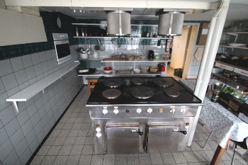 4. Küche