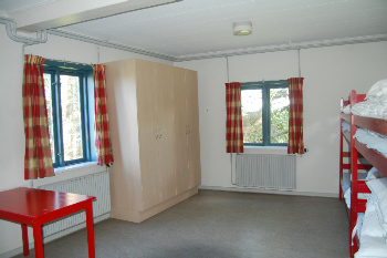 5. Schlafzimmer