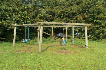 1. Spielplatz