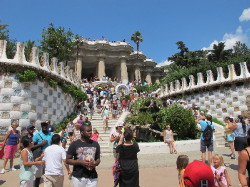 Bilder von Ausfl�gen vom Ferienhaus f�r Gruppen 00340104 ZEBU<sup>®</sup>-Dorf PLATJA D ARO - XL - in D�nemark 17250 Platja d Aro f�r Familienfreizeiten