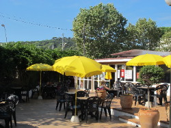 Bilder vom Gel�nde vom Selbstversorgerhaus 00340104 ZEBU<sup>®</sup>-Dorf PLATJA D ARO - XL - in D�nemark 17250 Platja d Aro f�r Familienfreizeiten