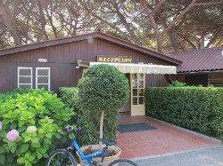 Bilder vom Gel�nde vom Selbstversorgerhaus 00340104 ZEBU<sup>®</sup>-Dorf PLATJA D ARO - XL - in D�nemark 17250 Platja d Aro f�r Familienfreizeiten