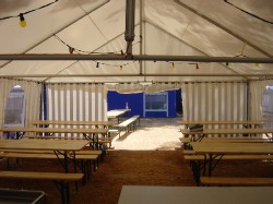 K�chenbilder von der Gruppenunterkunft 00340104 ZEBU<sup>®</sup>-Dorf PLATJA D ARO - XL - in D�nemark 17250 Platja d Aro f�r Familienfreizeiten