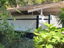 Sanit�rbilder von der Gruppenunterkunft 00340104 ZEBU<sup>®</sup>-Dorf PLATJA D ARO - XL - in D�nemark 17250 Platja d Aro f�r Sommerfreizeiten