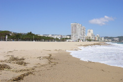 Bilder von Badem�glichkeiten vom Ferienhaus f�r Gruppen 00340104 ZEBU<sup>®</sup>-Dorf PLATJA D ARO - XL - in D�nemark 17250 Platja d Aro f�r Jugendfreizeiten