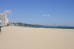 Bilder von Badem�glichkeiten vom Ferienhaus f�r Gruppen 00340104 ZEBU<sup>®</sup>-Dorf PLATJA D ARO - XL - in D�nemark 17250 Platja d Aro f�r Jugendfreizeiten