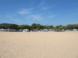 Bilder von Badem�glichkeiten vom Ferienhaus f�r Gruppen 00340104 ZEBU<sup>®</sup>-Dorf PLATJA D ARO - XL - in D�nemark 17250 Platja d Aro f�r Jugendfreizeiten