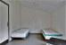 2. Schlafzimmer DOKKEDAL-Centeret