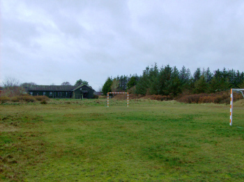 1. Gelände