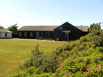 1. Spielwiese