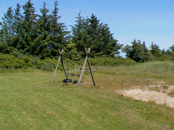 2. Spielplatz