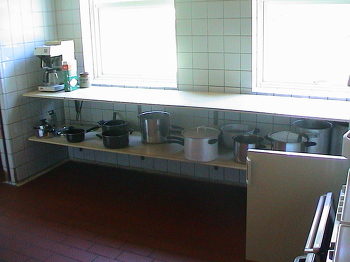 6. Küche