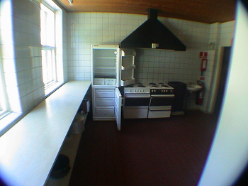 7. Küche