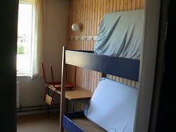 Schlafzimmerbilder vom Gruppenhaus 03453448 Ferienhaus STRANDGÃ…RDEN in DÃ¤nemark 9370 Hals für Gruppenfreizeiten