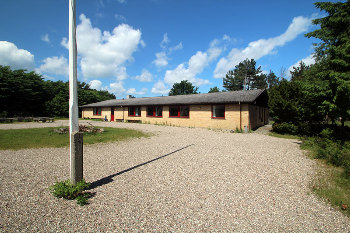1. Aussenansicht